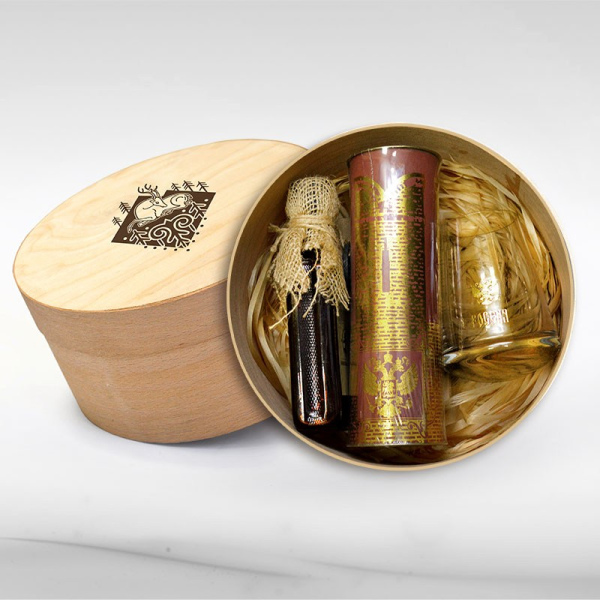 Подарочный набор "Алтай"- 6