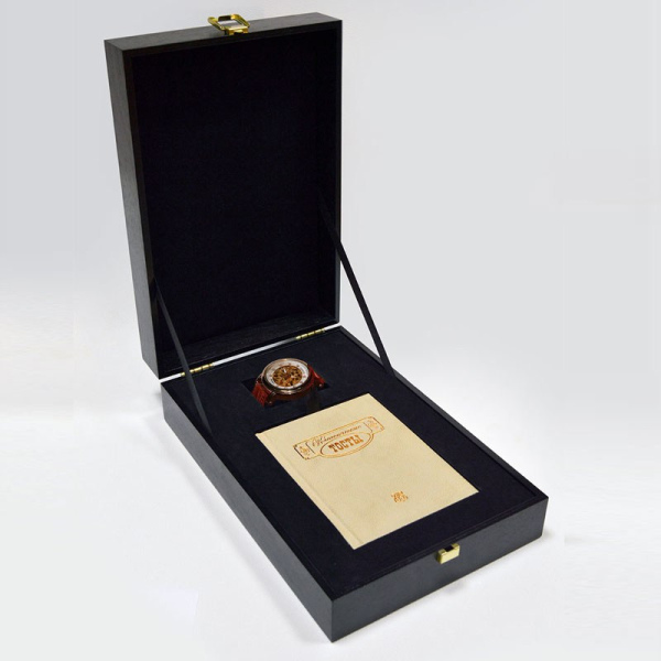 Подарочный набор "ВОВРЕМЯ" - VIP