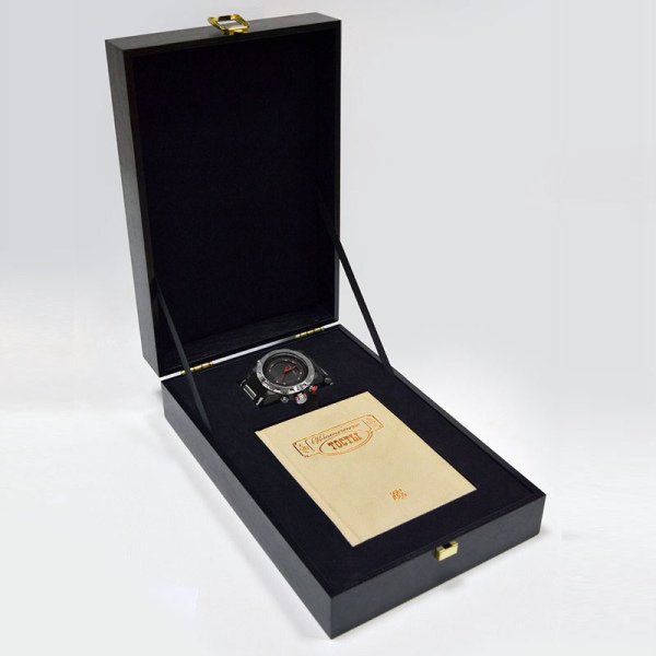 Подарочный набор "ВОВРЕМЯ" - Спорт